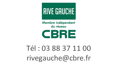 carte CBRE